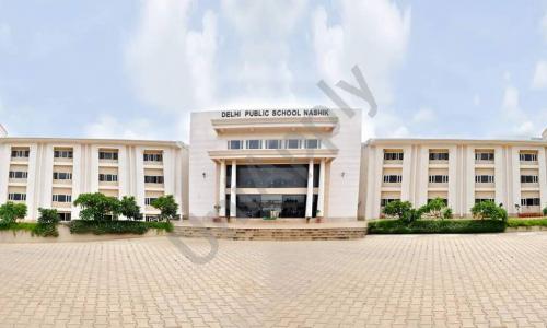 Delhi Public School — photo 1