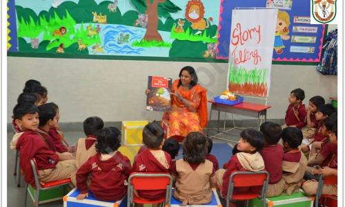 Delhi Public School — photo 3