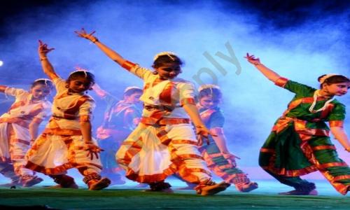 Delhi Public School — photo 4