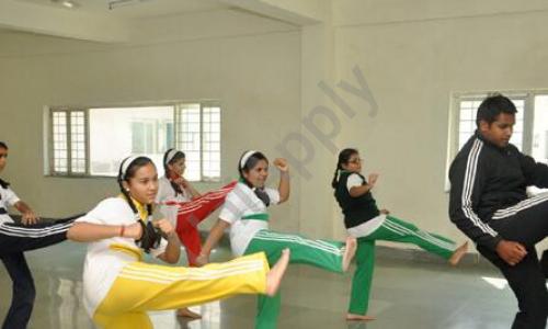 Delhi Public School — photo 9