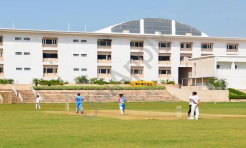 Delhi Public School — photo 11