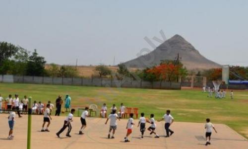 Delhi Public School — photo 12