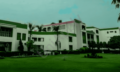 Delhi Public School — photo 1