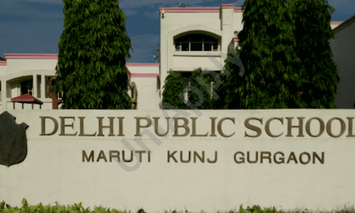 Delhi Public School — photo 2