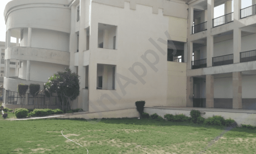 Delhi Public School — photo 3