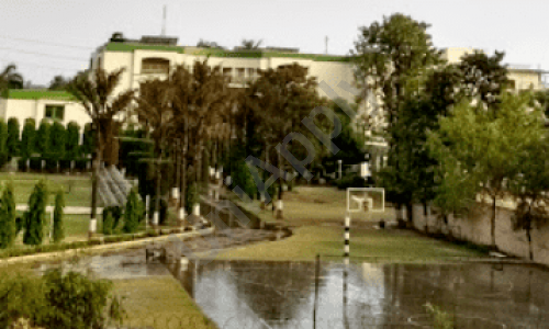 Delhi Public School — photo 4