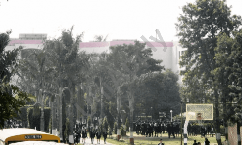 Delhi Public School — photo 5