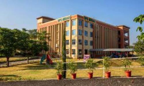 Delhi Public School Mihan — photo 1