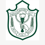 Delhi Public School Mihan logo