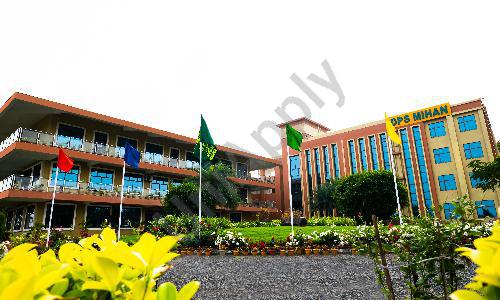 Delhi Public School — photo 3