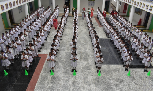 Delhi Public School — photo 4