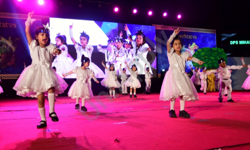Delhi Public School — photo 5