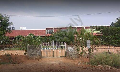 Delhi Public School — photo 1
