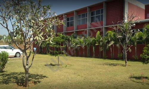 Delhi Public School — photo 2