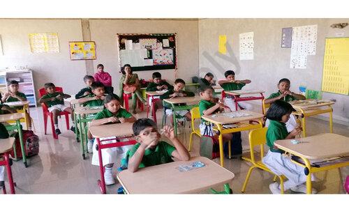 Delhi Public School — photo 3