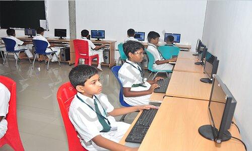 Delhi Public School — photo 4