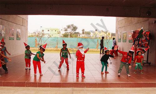 Delhi Public School — photo 5