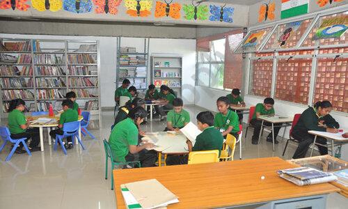 Delhi Public School — photo 7