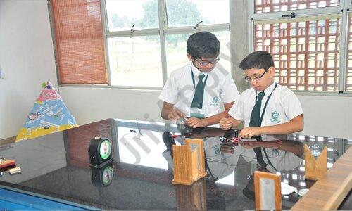 Delhi Public School — photo 8