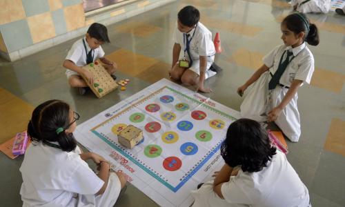 Delhi Public School — photo 4