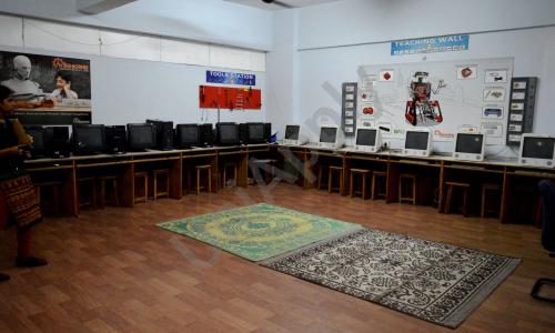 Delhi Public School — photo 6