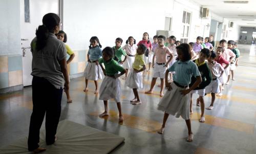 Delhi Public School — photo 7