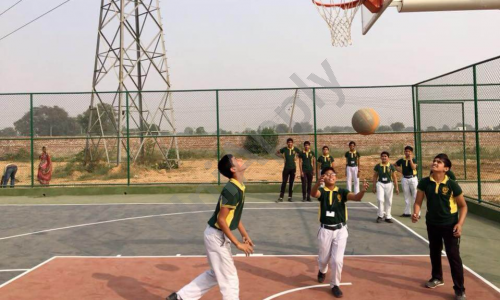 Delhi Public School — photo 2