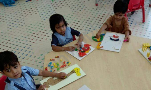 Delhi Public School — photo 3