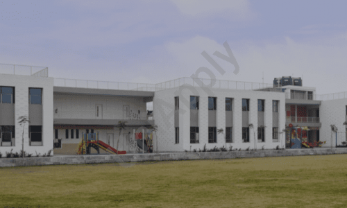 Delhi Public School — photo 4