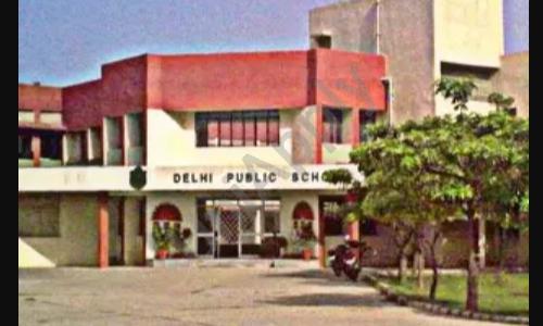 Delhi Public School — photo 1