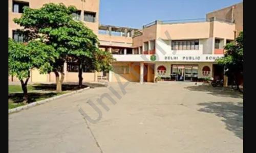 Delhi Public School — photo 2