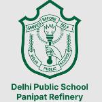Delhi Public School logo