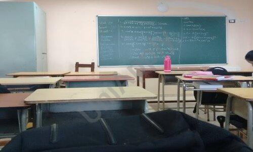 Delhi Public School Ruby Park — photo 4