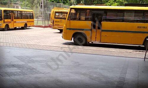 Delhi Public School Ruby Park — photo 9