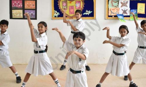 Delhi Public School — photo 2