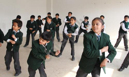 Delhi Public School — photo 3