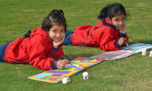Delhi Public School — photo 4