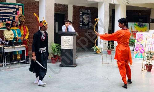 Delhi Public School — photo 5