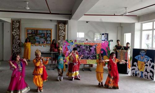 Delhi Public School — photo 6