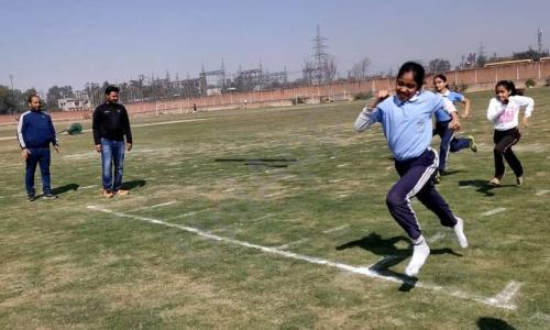 Delhi Public School — photo 7