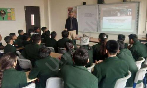 Delhi Public School — photo 8