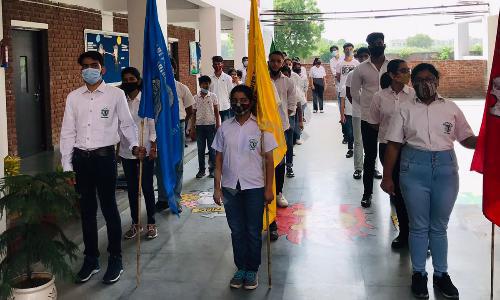 Delhi Public School — photo 9