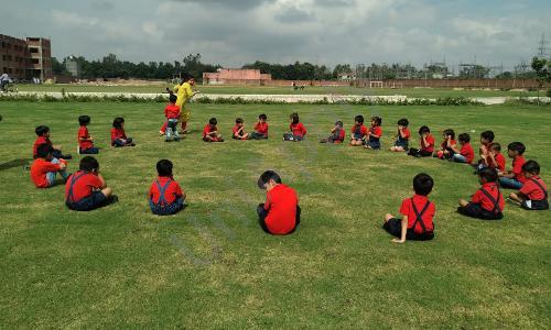 Delhi Public School — photo 10