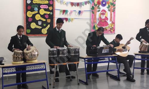 Delhi Public School — photo 11