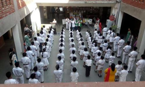 Delhi Public School — photo 13