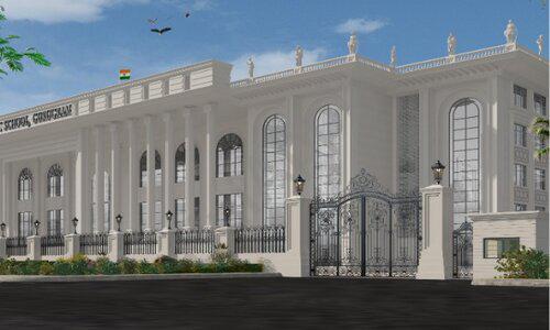 Delhi Public School — photo 1