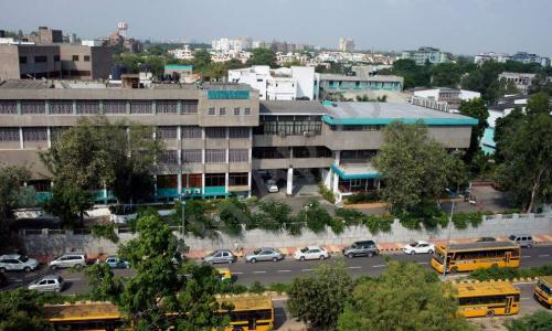 Delhi Public School — photo 1