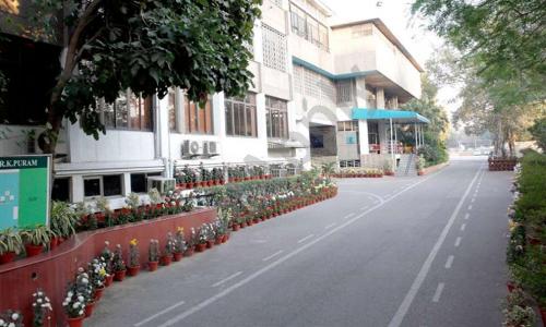 Delhi Public School — photo 4