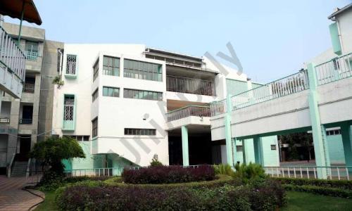 Delhi Public School — photo 8