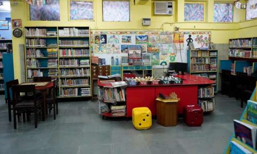Delhi Public School — photo 9